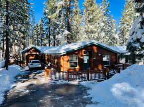 Château Bouli - 4 Season Escape and Games Room Big Bear Lake